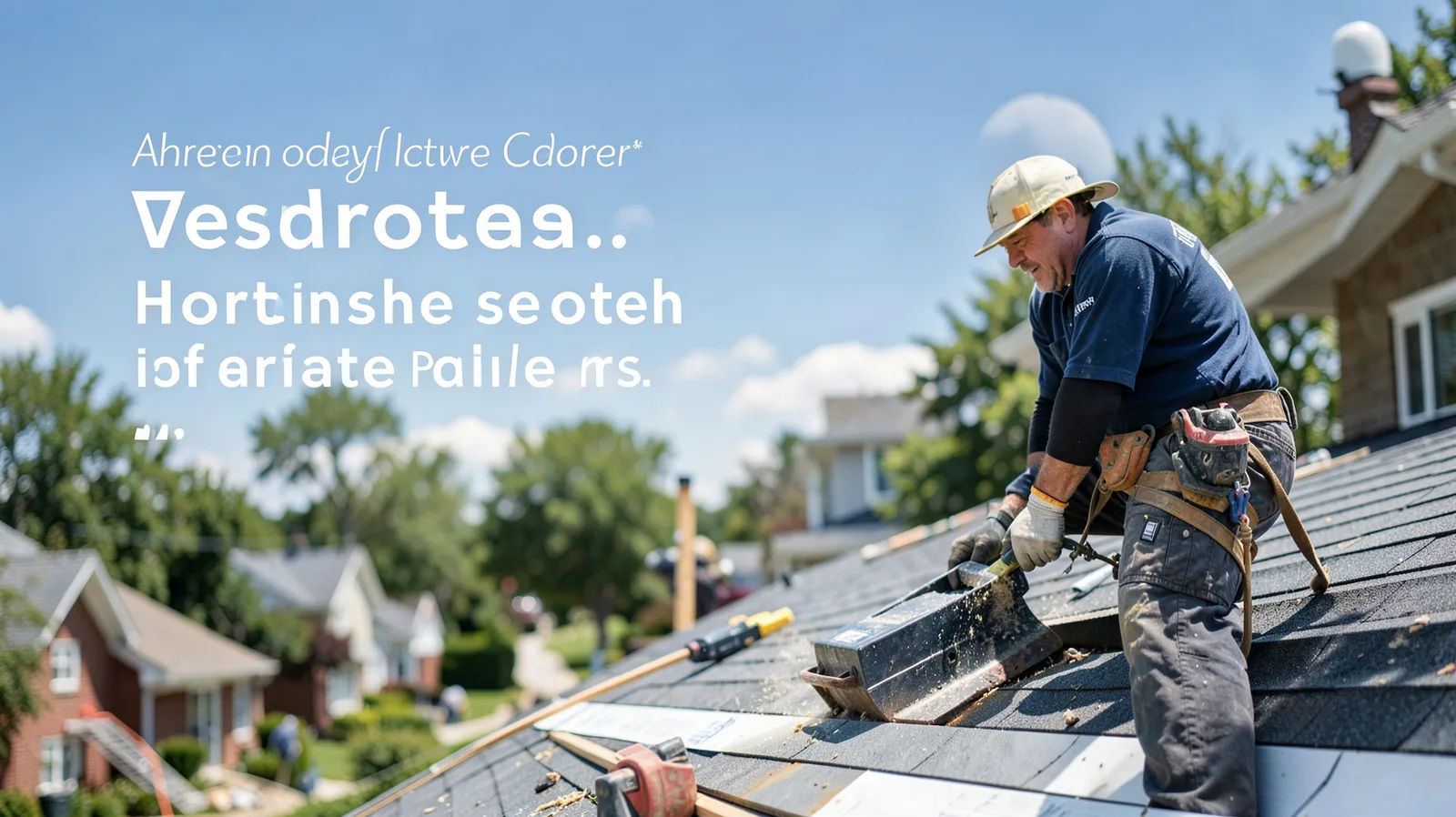 Roof Replacement in Macksburg, IA near me